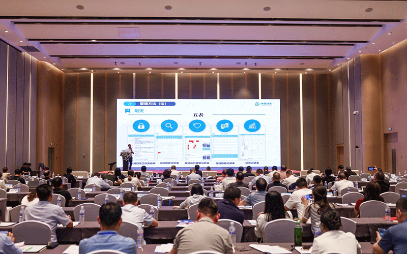 中原綠豐亮相2025生豬屠宰大會(huì):宣貫《屠宰廢水廢氣治理指南》+ 解讀污水站低成本運(yùn)維